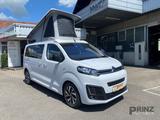 Pössl Vanster 145 PS Webasto E-Paket - Pössl Vanster