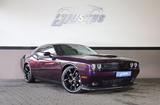 Dodge Challenger 5.7 R/T/PerfControl/Alpine/Kamera/R20 - Dodge aus 2022