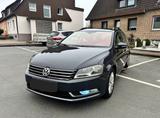 Volkswagen VW Passat 2.0 Motor 170PS *2 HAND* NEUE TÜ... - Volkswagen Passat: 170