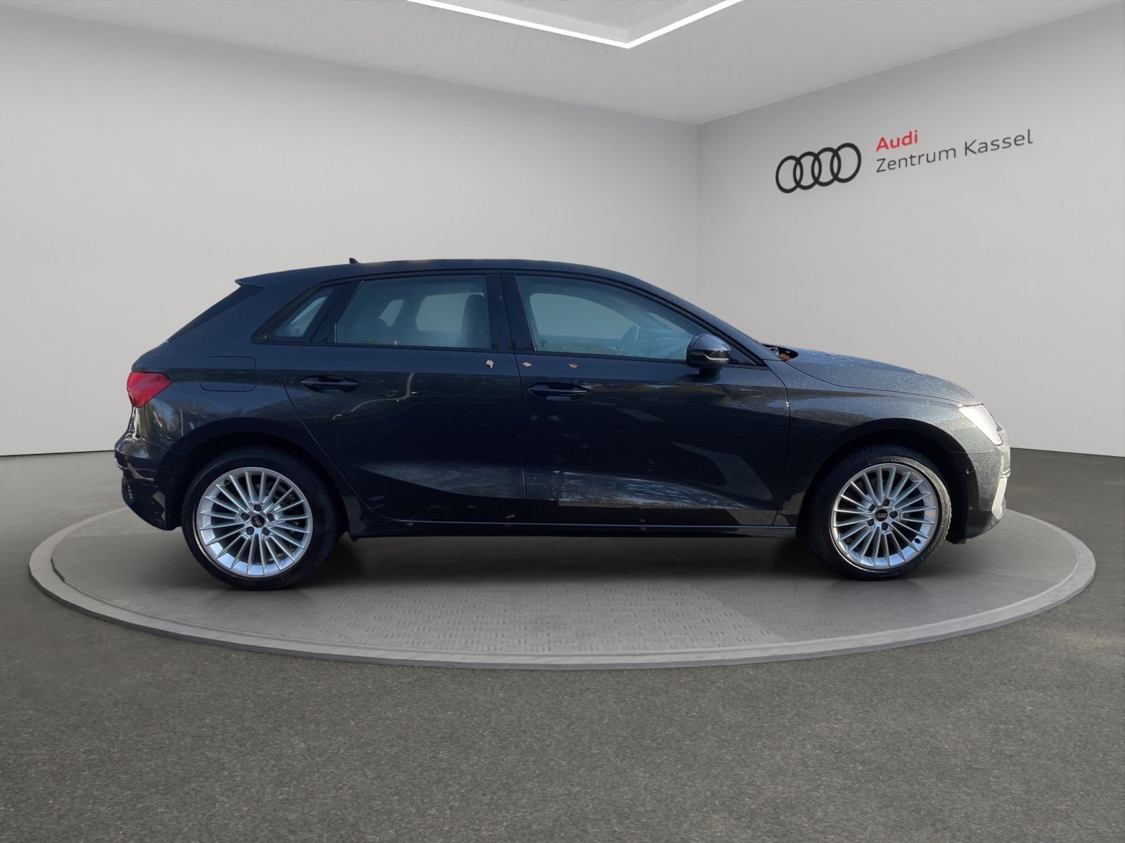 Audi A3 - Bild 8