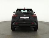 Nissan Juke 1.0 DIG-T Aut. LED Kamera AppConnect - Nissan Juke Gebrauchtwagen in Berlin
