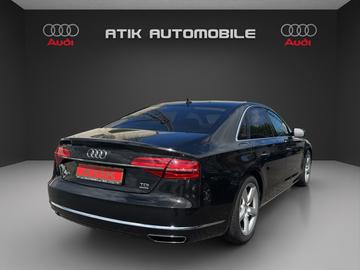 2015 AUDI A8 — фото 7