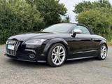 Audi TTS Roadster Cabrio - Audi TTS aus 2009: Roadster