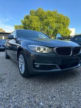 BMW 320 Gran Turismo  4x4 320d xDrive Luxury - BMW 320 Gran Turismo aus 2013