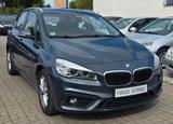 BMW 218 Baureihe 2 Active Tourer 218 d - BMW 218 in Leipzig