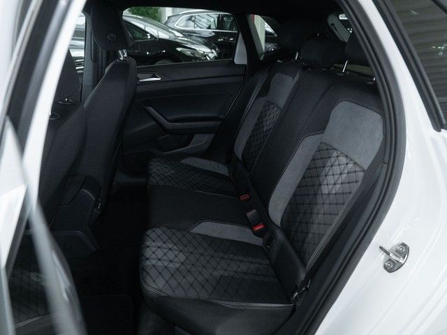Polo R-Line TSI 5-Gang hauseigenes Sondermodell