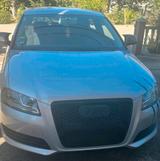 Audi AUDI A 3  1.9 TDI - Audi A6: 1.9