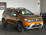 Dacia Duster II*Prestige**4WD**360°**Leder**Led**Navi* - Dacia Duster: Leder