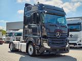 Mercedes-Benz Actros 18-48 BigSpace-MP 5-Retarder-MEGA - Mercedes-Benz Actros 18