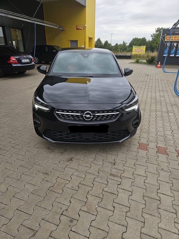 Image of Opel Corsa