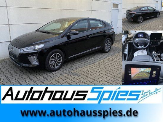 Hyundai IONIQ Elektro Trend ACC Nav RKam Sound Shz Lhz D