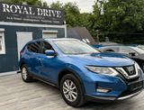 Nissan X-Trail Acenta 4x4 - Nissan X-Trail in Essen