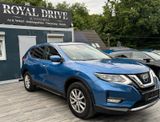 Nissan X-Trail Acenta 4x4 - Nissan X-Trail in Wuppertal
