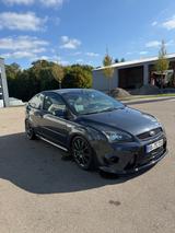 Ford Focus 2,5 ST ST - Ford Focus aus 2006: ST