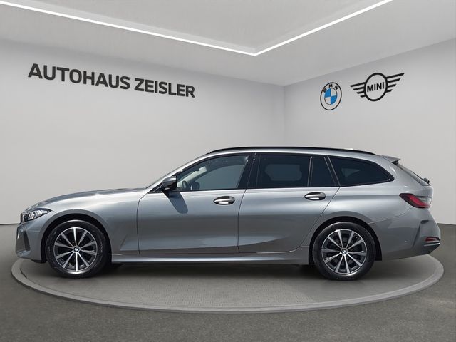 Foto Nummer 4: BMW 320i