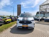 Ford Tourneo Custom Sport Matrix-LED*360°Cam*B&O Soun - gebrauchte Vans in Wuppertal