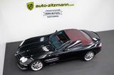 Mercedes-Benz SLR  Roadster /EXCLUSIV/CARBON/1 OF 520 - Mercedes-Benz SLR Gebrauchtwagen