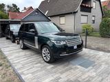 Andere Range Rover Vogue 4.4 sdv8 4.4 Diesel 340 ps - Andere in Hannover