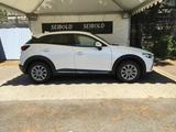 Mazda CX-3 2.0 Kangei SKYACTIV/LED/Navi/Leder/Kamera - Mazda CX-3: Kangei