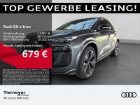 Audi Q6 e-tron - Vorschau Bild 1