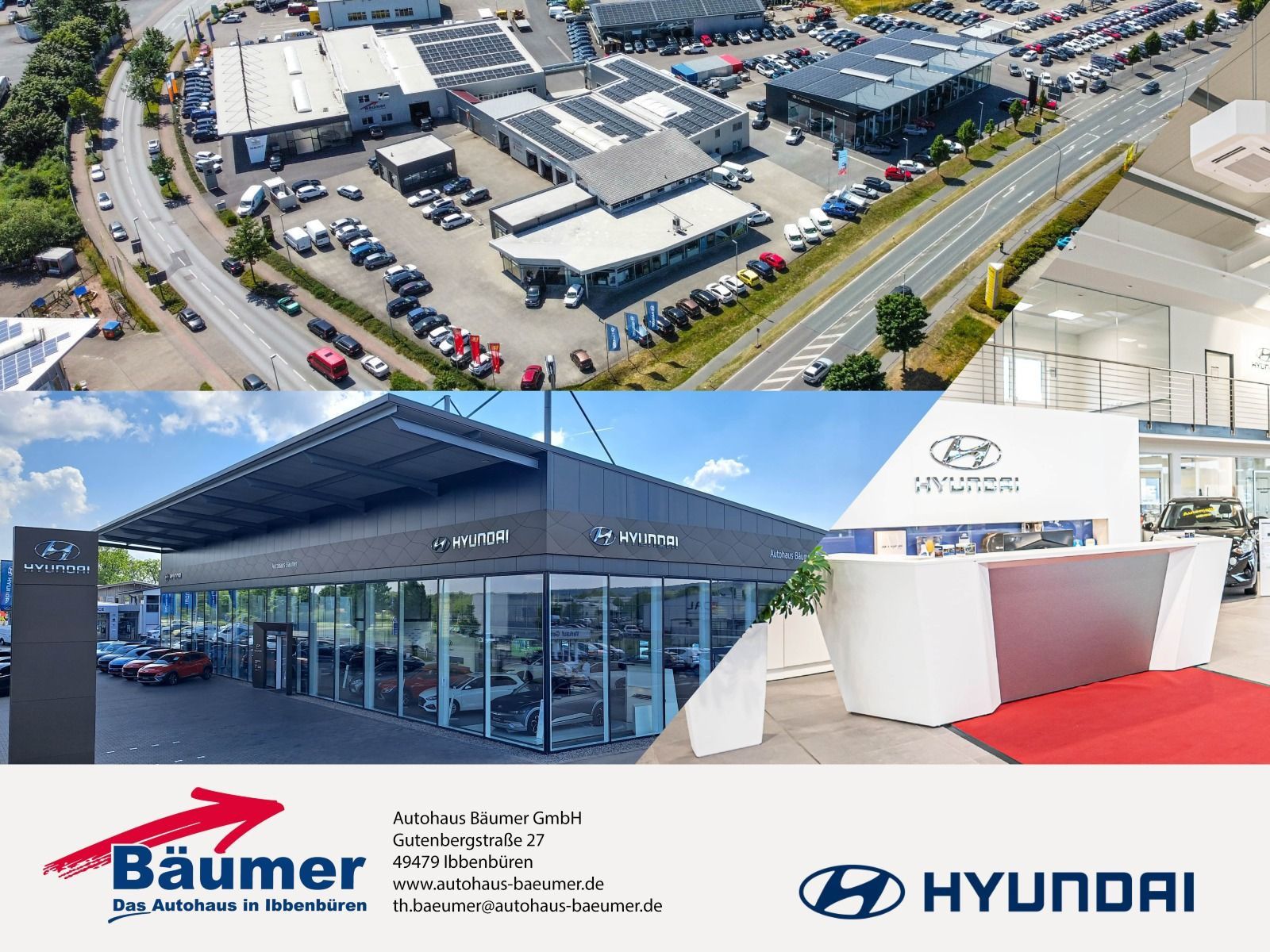 Hyundai IONIQ 3 (MY27) 61 kWh (135 PS) 2WD N Line imagem 3