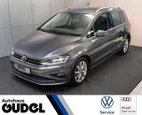 Volkswagen Golf Sportsvan Highline 1.5 TSI ACT DSG AppC ACC - Volkswagen Golf: Pickup