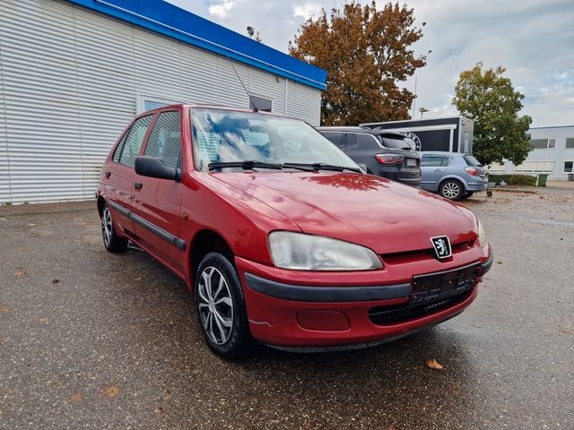 Peugeot 106 1.0 XN,Gepflegt,Org.137.000 km,TÜV 02/2025