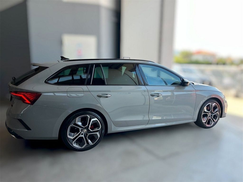 Image of Skoda Octavia