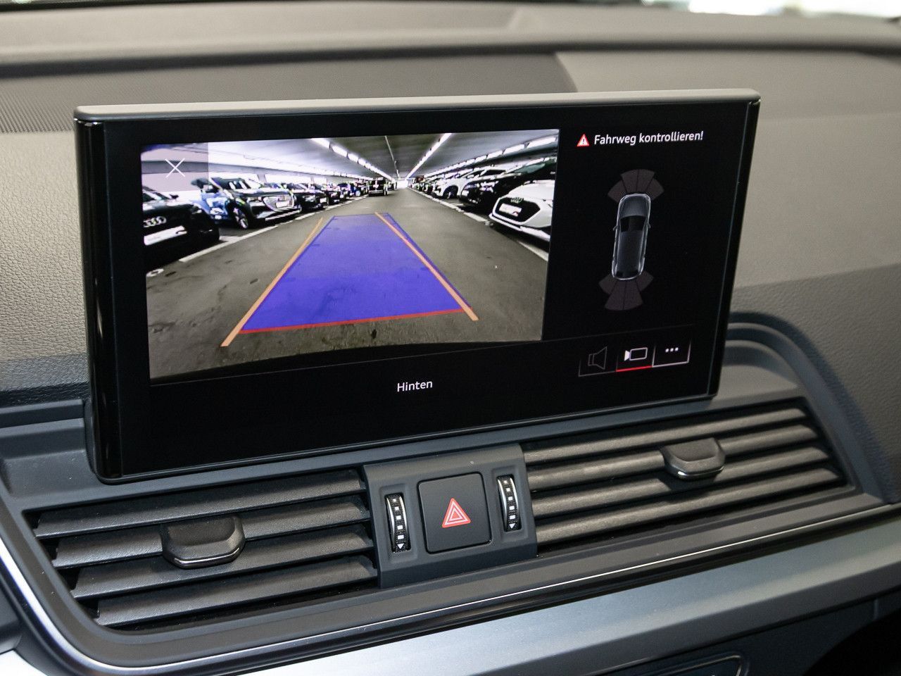 Audi Q5 - Bild 19