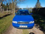 Audi Verkaufe Audi A4... 1,9 l  TDI....... - Audi A4 aus 1997: 1.9
