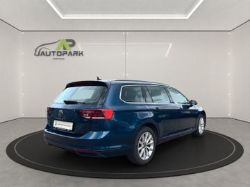 Volkswagen Passat Variant - 7