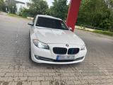 BMW 520d guter und sauberer Zustand Export... - BMW 520 aus 2010