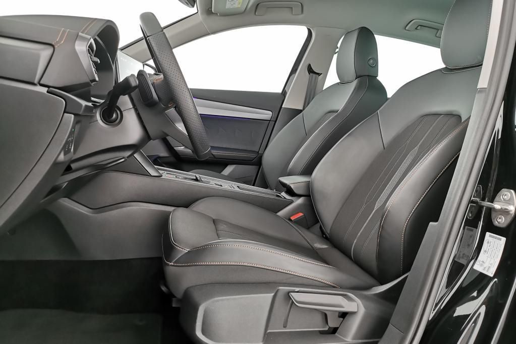 Cupra Formentor 1.5 TSI Klima*Tempo*PDC*RFK*SH