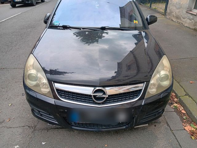 Opel Vectra C 1,9 CDTI