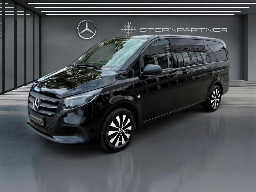 Mercedes-Benz Vito 116 CDI Tourer SELECT Lang 9-Seats+Leather