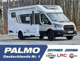 Carado Edition26 T Ford 338 Trail SIE SPAREN ÜBER 9.226
