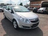 Opel Corsa D 1.2 CATCH ME/Automatik/Tüv 03/2008