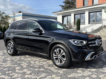 Mercedes GLC 200 - 2