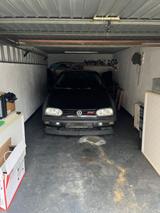 Volkswagen Vw Golf 3 GTI 16V Jubi 20 Jahre - Volkswagen Golf: GTI 20 Jahre