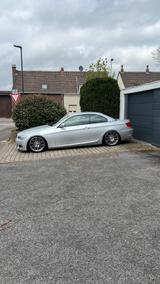 BMW 325i Cabrio E93  - BMW 325 in Mönchengladbach