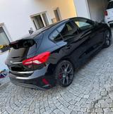 Ford Focus ST 2,0 Diesel (190PS) Neuer Motor + Turbo - Ford Focus: ST Turbo