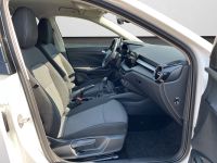 Skoda Fabia - Vorschau Bild 5