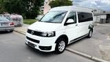 Volkswagen T5 Wohnmobil / Camper Ausbau.Kamera - Volkswagen T5 ausbau