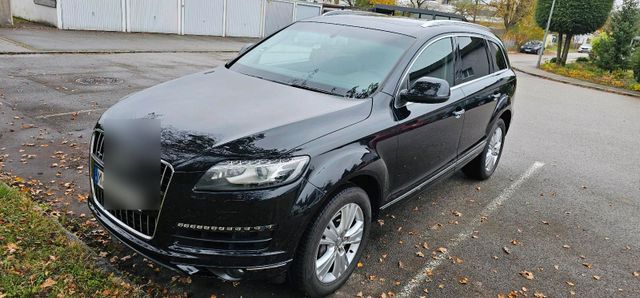 Audi Q7 3.0 TDI