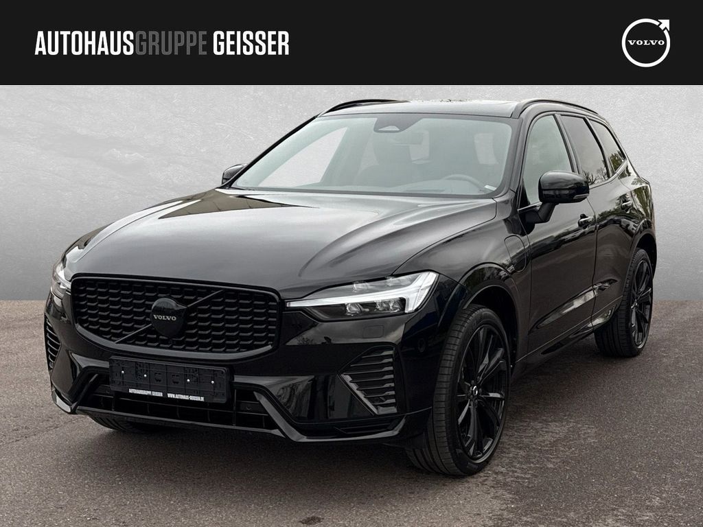 Image of Volvo XC60