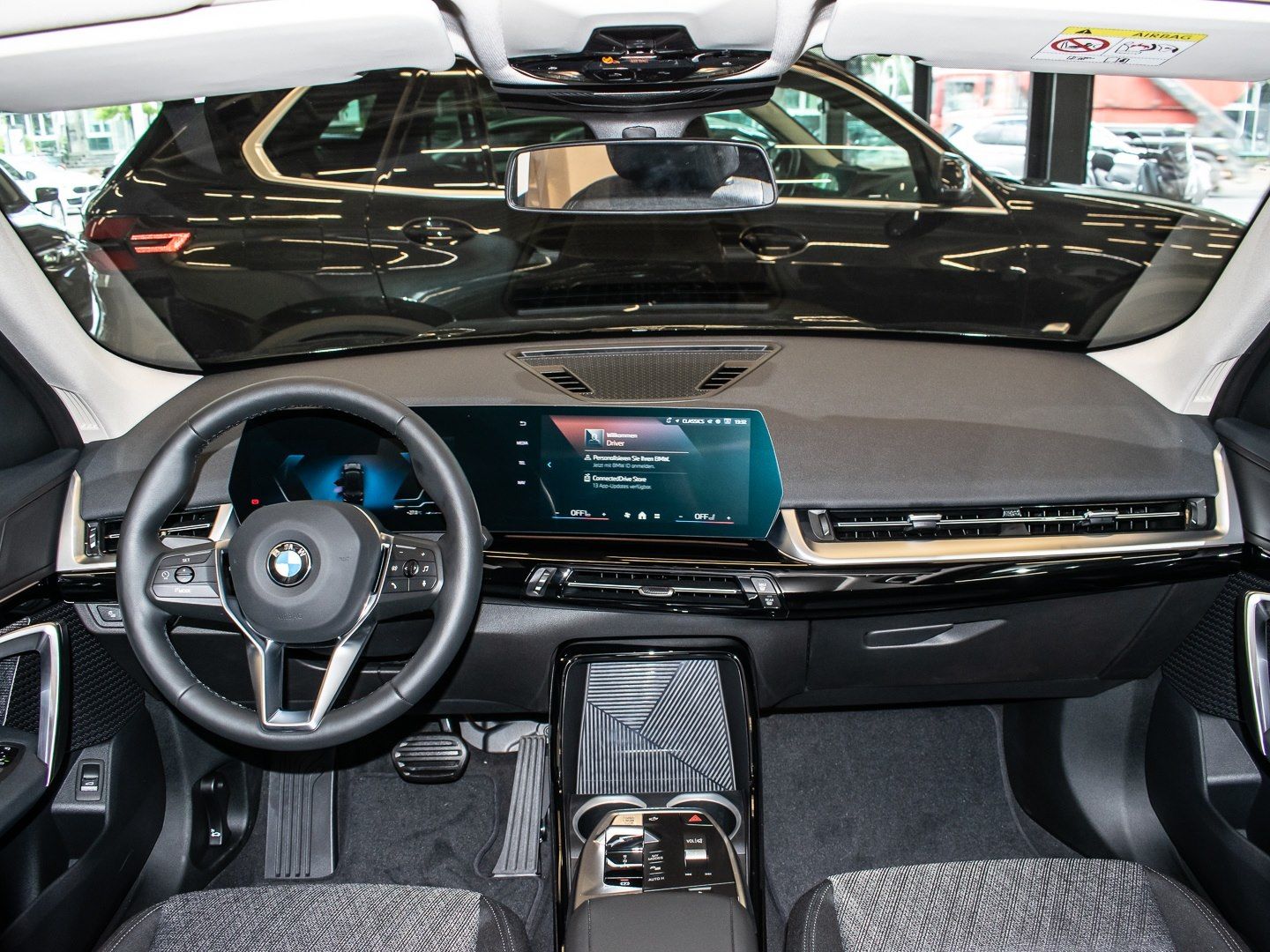 BMW X1 - Bild 7