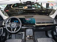 BMW X1 - Vorschau Bild 7