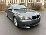 BMW Bmw E60 530d M Paket *Komfortsitze *Kurven... - BMW 530 Limousine M e60 paket mit Diesel-Antrieb