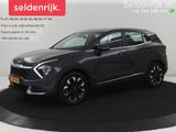 Kia Sportage 1.6 T-GDi Plug-in Hybrid AWD DynamicLin - Kia Sportage: Pl