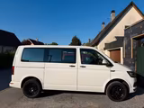 Volkswagen T6 Caravelle - VW T6 Caravelle 9-Sitzer